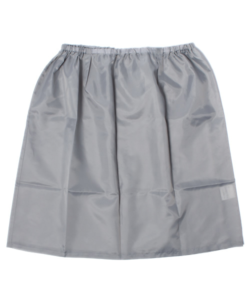 SHIPS for women（シップスフォーウィメン）の「★★ダブルフェイス タフタスカート（スカート・レディース・ブラック/ベージュ/ネイビー・38/36）」の20枚目の写真