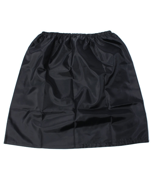 SHIPS for women（シップスフォーウィメン）の「★★ダブルフェイス タフタスカート（スカート・レディース・ブラック/ベージュ/ネイビー・38/36）」の21枚目の写真