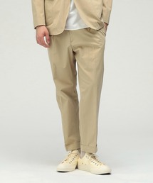 1 Pleat Travel Comfort Cloth