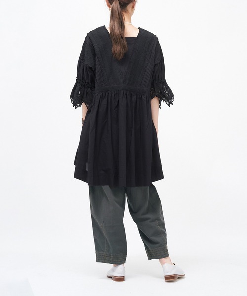チュニック | アズノゥアズ レディース服のファッション通販サイト