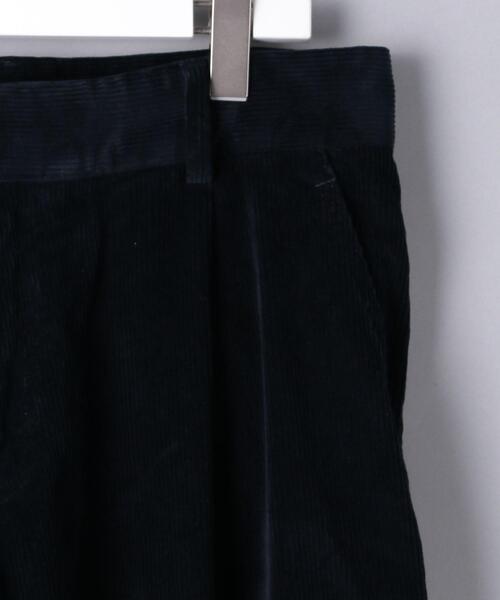 kolor（カラー）の「＜kolor（カラー）＞ コーデュロイ パンツ