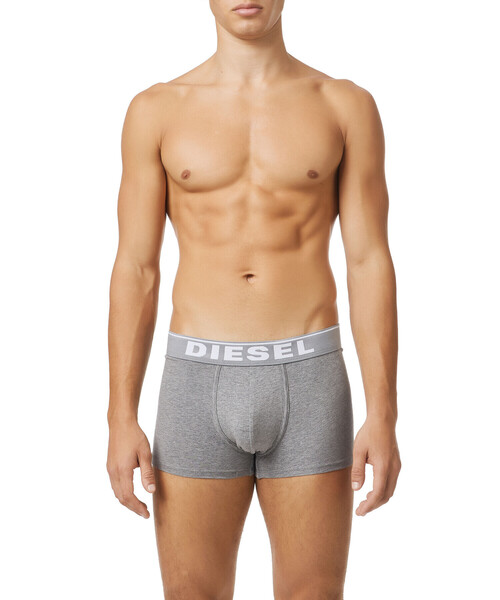 DIESEL（ディーゼル）の「メンズ ボクサーパンツ ３パックセット ロゴ ベーシック（ボクサーパンツ・メンズ・その他2/その他3/ブラック・X-LARGE/SMALL/MEDIUM/LARGE）」の15枚目の写真