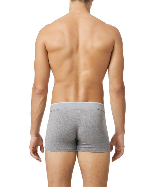 DIESEL（ディーゼル）の「メンズ ボクサーパンツ ３パックセット ロゴ ベーシック（ボクサーパンツ・メンズ・その他2/その他3/ブラック・X-LARGE/SMALL/MEDIUM/LARGE）」の14枚目の写真