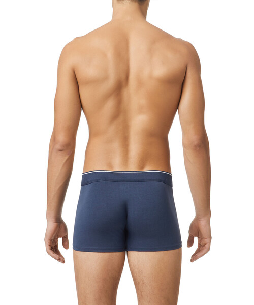 DIESEL（ディーゼル）の「メンズ ボクサーパンツ ３パックセット ロゴ ベーシック（ボクサーパンツ・メンズ・その他2/その他3/ブラック・X-LARGE/SMALL/MEDIUM/LARGE）」の12枚目の写真