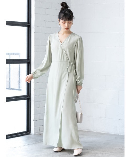 ブランド古着 長袖ワンピース ワンピース Fifth フィフス のファッション通販 Zozoused