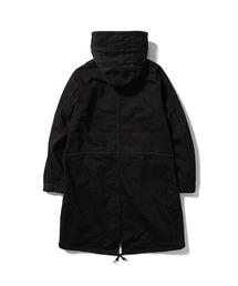 MINEDENIM（マインデニム）の「BD Mods CT（モッズコート）」 - WEAR