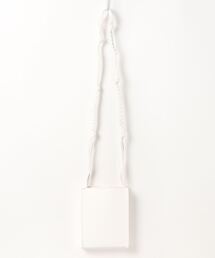 【VEENA 1921/ヴィーナ】ショルダーバッグ スクエア ポーチショルダー