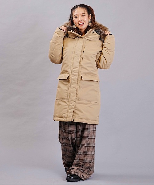 Columbia（コロンビア）の「columbia/コロンビア LITTLE SI INSULATED 