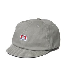 BEN DAVIS | 《BEN DAVIS》SHORT BRIM CAP(キャップ)