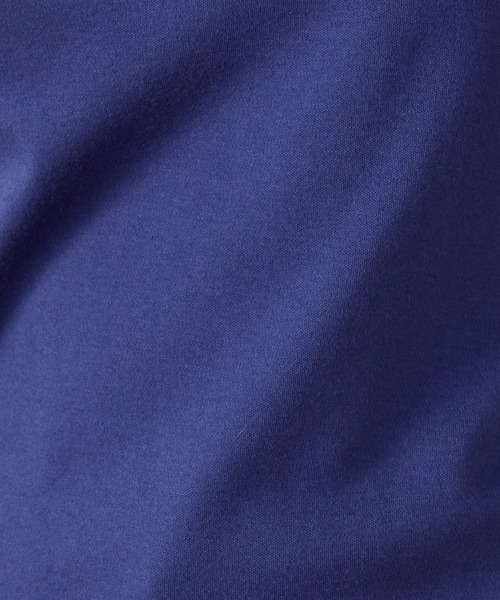 COMME CA ISM（コムサイズム）の「ハイネック　あったかＴシャツ（Tシャツ/カットソー・レディース・ホワイト/ライトグレー/ブラック/ブルー・MEDIUM/LARGE）」の17枚目の写真