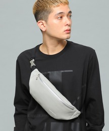 Calvin Klein Jeans Accessory | MICRO PEBBLE ボディバッグ(ボディバッグ/ウエストポーチ)