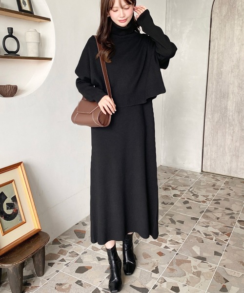 セール】【累計販売枚数2万枚突破！】〈セットアップ〉タートルネック