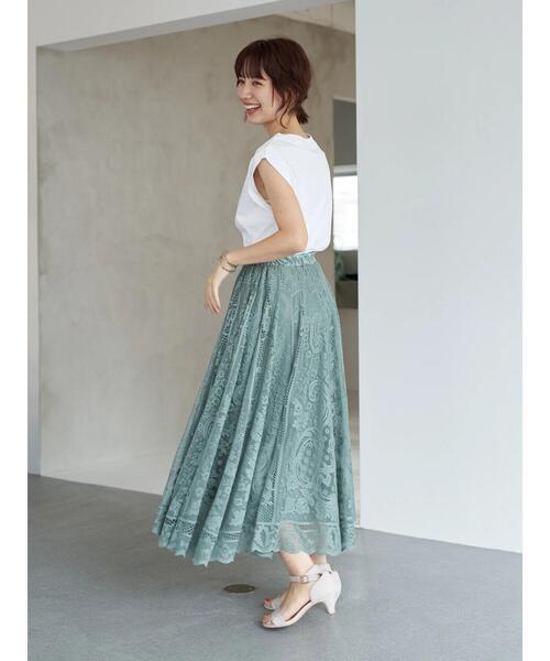 earth music&ecology（アースミュージックアンドエコロジー）の