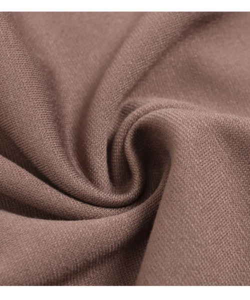 KOBE LETTUCE（コウベレタス）の「ジャージーテーパードパンツ（スラックス・レディース・ブラック/モカ/グリーン系その他・S/M）」の18枚目の写真