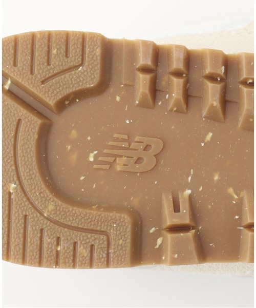 NEW BALANCE(ニューバランス)の「NEW BALANCE WL574(スニーカー・レディース・アイボリー・23cm/23.5cm/24cm/24.5cm/22.5cm)」の11枚目の写真