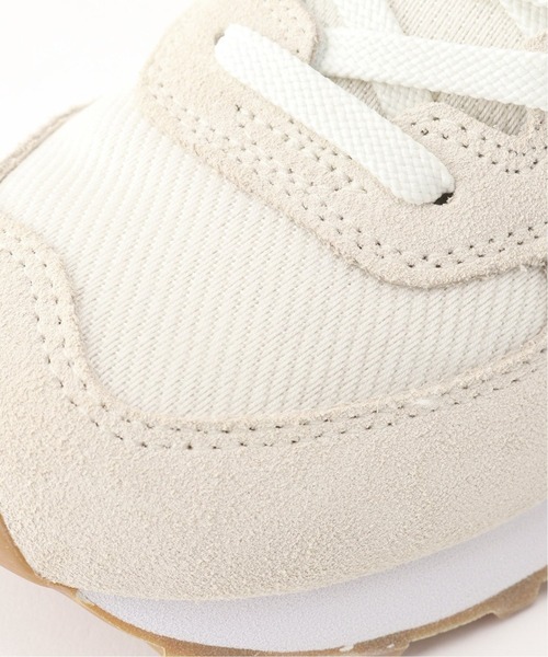 NEW BALANCE(ニューバランス)の「NEW BALANCE WL574(スニーカー・レディース・アイボリー・23cm/23.5cm/24cm/24.5cm/22.5cm)」の14枚目の写真