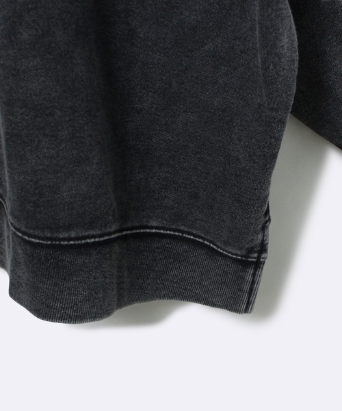 one way（ワンウェイ）の「【oneway Jeans】刺繍カレッジロゴ