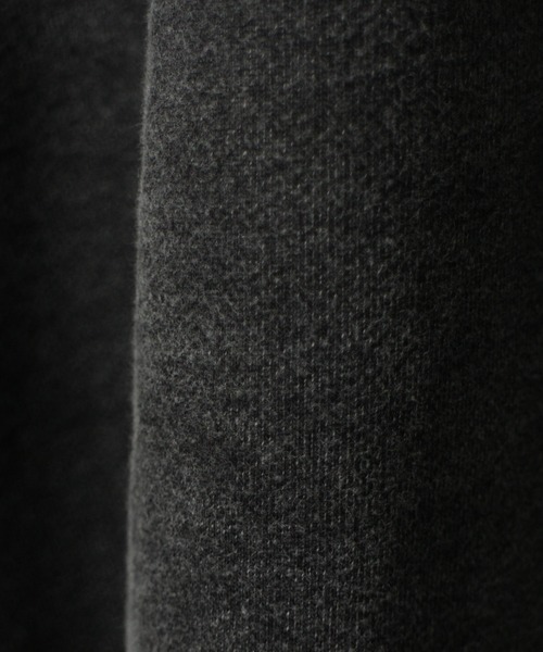 one way（ワンウェイ）の「【oneway Jeans】刺繍カレッジロゴスウェットトレーナー（スウェット・レディース・ホワイト/ブラック/ライトブラウン/ライトグリーン/ライトブルー/レッド・FREE）」の9枚目の写真