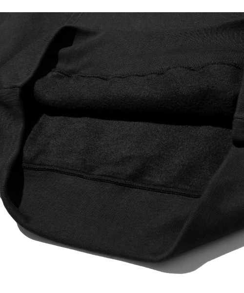 APPLEBUM（アップルバム）の「"Buzzer Beater" Crew Sweat（スウェット・メンズ・ブラック・LARGE/MEDIUM/X-LARGE/XX-LARGE）」の8枚目の写真