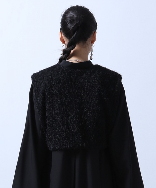 HARE イソザイレイヤードワンピース HARE（ハレ）の「イソザイレイヤードワンピース(HARE