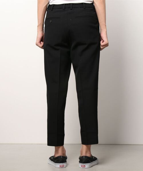 markaware（マーカウェア）の「MARKAWARE / マーカウェア：PLEATED