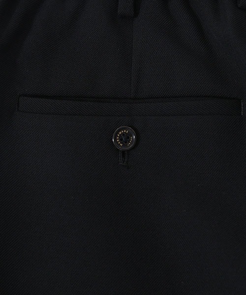 markaware（マーカウェア）の「MARKAWARE / マーカウェア：PLEATED