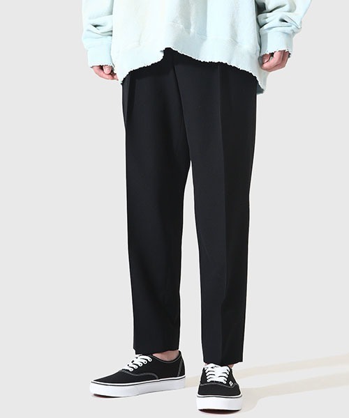 markaware（マーカウェア）の「MARKAWARE / マーカウェア：PLEATED