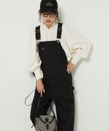 FREAK'S STORE | TOWN CRAFT/タウンクラフト 別注オーバーオール(サロペット/オーバーオール)