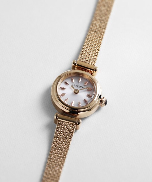 COCOSHNIK（ココシュニック）｜アナログ腕時計一覧 - WEAR 