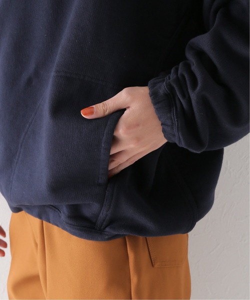 セール】【MAISON EUREKA/メゾン・エウレカ】ME LOGO SWEAT
