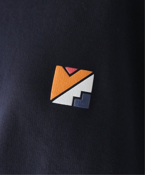 MAISON EUREKA スウェット ドローコード Mサイズ メゾンエウレカ セール】【MAISON EUREKA/メゾン・エウレカ】ME LOGO SWEAT