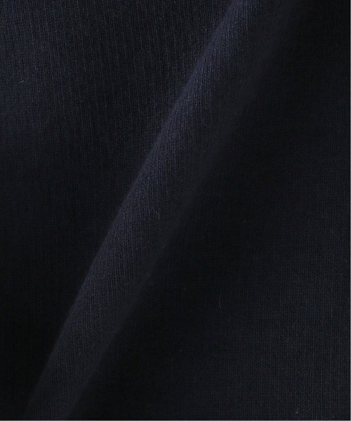 セール】【MAISON EUREKA/メゾン・エウレカ】ME LOGO SWEAT PULLOVER