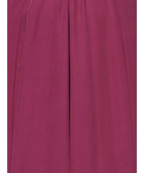 LAGUNAMOON（ラグナムーン）の「ピーチスキンスカート（スカート・レディース・ベージュ/ブラウン/プラム・SMALL/MEDIUM）」の21枚目の写真