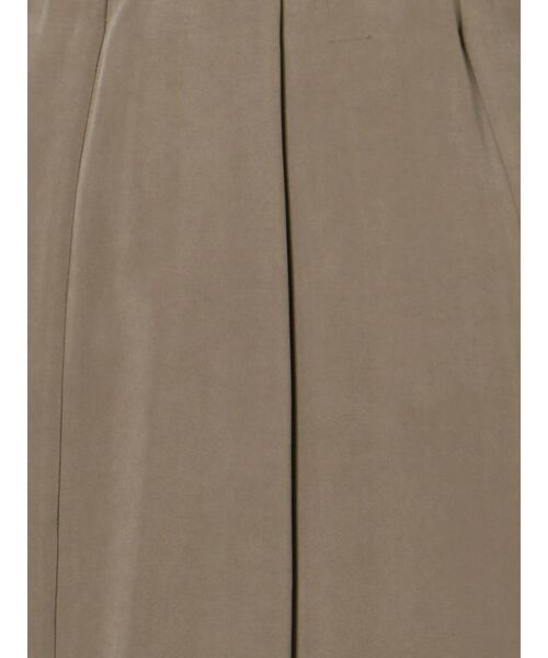 LAGUNAMOON（ラグナムーン）の「ピーチスキンスカート（スカート・レディース・ベージュ/ブラウン/プラム・SMALL/MEDIUM）」の22枚目の写真