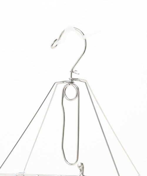 BEAMS JAPAN（ビームス　ジャパン）の「IMAGE CRAFT / 安江式 まじかるピンチハンガー 36pcs II（ランドリーグッズ・レディース・その他・ONE SIZE）」の2枚目の写真