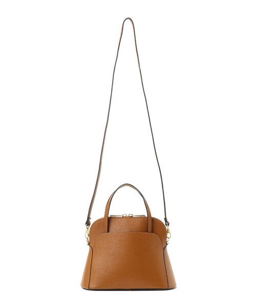 BEAMS LIGHTS(ビームスライツ)の「AULENTTI / 2way BAG(トートバッグ・レディース・ブラウン系その他3/グリーン・ONE SIZE)」の14枚目の写真