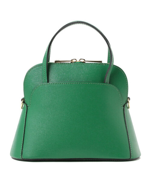 BEAMS LIGHTS(ビームスライツ)の「AULENTTI / 2way BAG(トートバッグ・レディース・ブラウン系その他3/グリーン・ONE SIZE)」の13枚目の写真