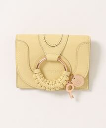 SEE BY CHLOE（シーバイクロエ）の「HANA ハナ / キーパース KEY PURSE