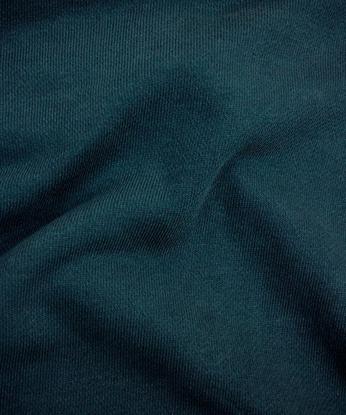 Universal Style Wear(ユニバーサルスタイルウェア)の「Universal Style Wear ヘビーウェイト ビッグ ドルマンパーカー(パーカー・メンズ・カーキ/ブラック/ホワイト/グレー・LARGE/X-LARGE/MEDIUM)」の8枚目の写真