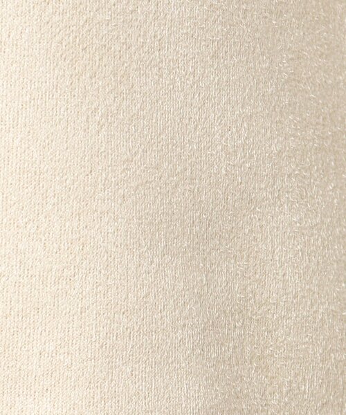 BASECONTROL(ベースコントロール)の「◆スウェードタッチ BIGスウェット(スウェット・レディース・ブラック/ベージュ/アイボリー/ダークグレー/ブラウン系・99)」の12枚目の写真