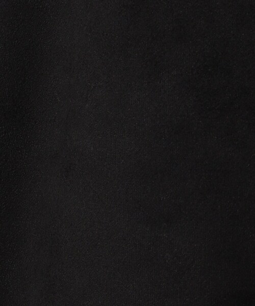 BASECONTROL(ベースコントロール)の「◆スウェードタッチ BIGスウェット(スウェット・レディース・ブラック/ベージュ/アイボリー/ダークグレー/ブラウン系・99)」の13枚目の写真