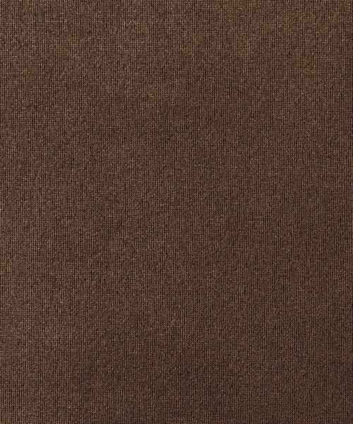 BASECONTROL(ベースコントロール)の「◆スウェードタッチ BIGスウェット(スウェット・レディース・ブラック/ベージュ/アイボリー/ダークグレー/ブラウン系・99)」の14枚目の写真