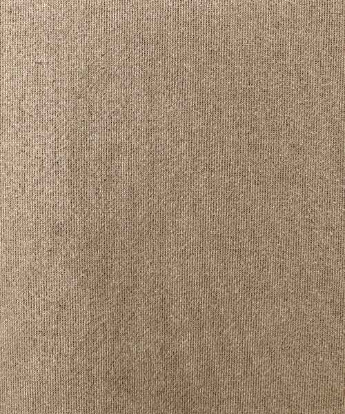 BASECONTROL(ベースコントロール)の「◆スウェードタッチ BIGスウェット(スウェット・レディース・ブラック/ベージュ/アイボリー/ダークグレー/ブラウン系・99)」の15枚目の写真