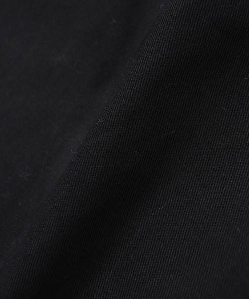 NIDO(ニド)の「ワイドタックパンツ(その他パンツ・メンズ・ホワイト/ブラック/ネイビー/グリーン・MEDIUM/LARGE)」の8枚目の写真