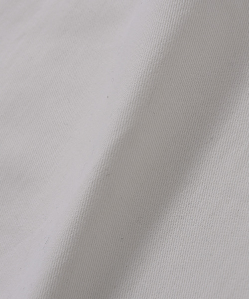 NIDO(ニド)の「ワイドタックパンツ(その他パンツ・メンズ・ホワイト/ブラック/ネイビー/グリーン・MEDIUM/LARGE)」の10枚目の写真