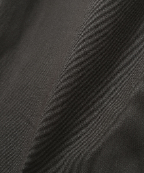 NIDO(ニド)の「ワイドタックパンツ(その他パンツ・メンズ・ホワイト/ブラック/ネイビー/グリーン・MEDIUM/LARGE)」の12枚目の写真