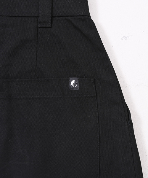 NIDO(ニド)の「ワイドタックパンツ(その他パンツ・メンズ・ホワイト/ブラック/ネイビー/グリーン・MEDIUM/LARGE)」の21枚目の写真