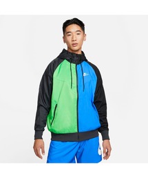 NIKE | ナイキ NIKE ナイキ NSW SPE+ WR LND ウーブン フーディ ジャケット(その他アウター)