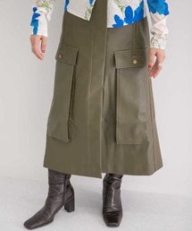 REJINA PYO | REJINA PYO　Donna Skirt(スカート)