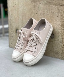 ASH | 【VIKY】ソフトレザーローカットスニーカー(スニーカー)